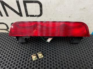 Фонарь стоп-сигнала Mitsubishi Pajero 2 поколение [рестайлинг] 1999, АКПП, полный привод, MR490840