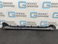 порог правый Jeep Grand Cherokee 4 поколение WK2 2012, АКПП, x9 - black/черный., полный привод, правый руль, 5NP50RXFAA - фото №9