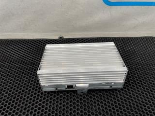 усилитель музыкальный BMW 5 серия F07/F10/F11 F10 2011, АКПП, задний привод, 65129239388