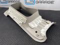 обшивка багажника Hummer H3 1 поколение 2006, АКПП, 50u - olympic white/белый., полный привод, 15809331 - фото №11
