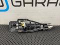 ручка наружная Jeep Grand Cherokee 4 поколение WK2 2012, АКПП, x9 - black/черный., полный привод, правый руль, 4589887AD - фото №4