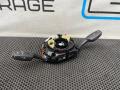 переключатель дворников BMW 5 серия F07/F10/F11 F10 2011, АКПП, задний привод, 9234440 - фото №9