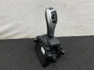модуль управления селектора АКПП BMW 5 серия F07/F10/F11 F10 2011, АКПП, задний привод, 9251188