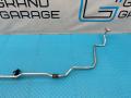 трубка кондиционера BMW 5 серия F07/F10/F11 F10 2012, АКПП, 416 carbon-schwarz (черный), задний привод, правый руль, 64539120003 - фото №9