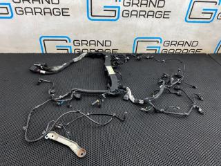 Проводка (коса) ДВС Mercedes-Benz C-Класс W204/S204 W204 2011, АКПП, задний привод, 6511504233