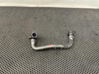 патрубок радиатора BMW 3 серия F30/F31/F34 F30 2014, АКПП, задний привод, 17127600554