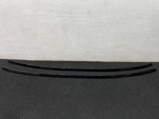 молдинг крыши BMW 3 серия F30/F31/F34 F30 2013, АКПП, задний привод, 51137312617