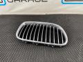 решетка радиатора BMW 5 серия F07/F10/F11 F10 2011, АКПП, задний привод, 51137203650 - фото №4