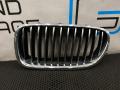 решетка радиатора BMW 5 серия F07/F10/F11 F10 2012, АКПП, задний привод, 51137203650 - фото №10