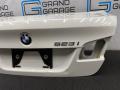 крышка багажника (дверь 3-5) BMW 5 серия F07/F10/F11 F10 2012, АКПП, задний привод, 41627240552 - фото №7