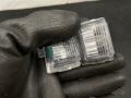 подсветка номера Mercedes-Benz S-Класс W221 2007, АКПП, задний привод, A2218200456 - фото №5