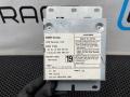 навигация Land Rover Range Rover 3 поколение L322 2004, АКПП, светло серебристый., полный привод, правый руль, YWY100361 - фото №5