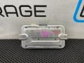блок управления (другие) BMW 5 серия F07/F10/F11 F10 2010, АКПП, задний привод, 61359236461 - фото №2