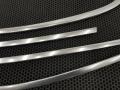 Молдинги стекол BMW 5 серия F07/F10/F11 F10 2011, АКПП, задний привод, 51767182285 - фото №26
