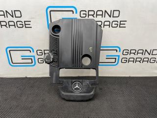 декоративная крышка двигателя Mercedes-Benz C-Класс W204/S204 W204 2011, АКПП, задний привод, A2710101267