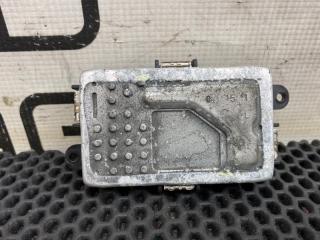 сопротивление печки Mercedes-Benz C-Класс W204/S204 W204 2011, АКПП, задний привод, 2128702110