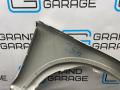 крыло переднее левое Land Rover Discovery 3 поколение L319 2006, АКПП, 603 chawton white solid - белый, полный привод, правый руль, ASB780030 - фото №14