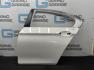 дверь задняя левая BMW 5 серия F07/F10/F11 F10 2010, АКПП, задний привод, 41009628755