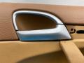 обшивка двери задняя правая Porsche Cayenne 955 2006, 2.2 л., АКПП, r6/r9a - sandweiss/белый., полный привод, правый руль, 95555514603 - фото №6