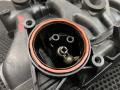 коллектор впускной Mercedes-Benz C-Класс W204/S204 W204 2010, АКПП, задний привод, 2710903037 - фото №3