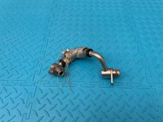 патрубок радиатора BMW 3 серия F30/F31/F34 F30 2013, АКПП, задний привод, 11537588936