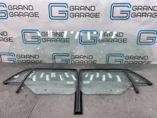Стекла комплект Dodge Caliber 1 поколение PM 2007, дизель, МКПП, передний привод, 5074210AA