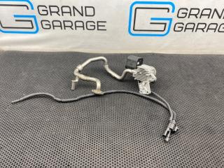 клапан EGR Mercedes-Benz C-Класс W204/S204 W204 2011, АКПП, задний привод, A2711401087