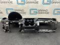 панель передняя салона (торпедо) Mazda CX-7 1 поколение 2007, 3.0 л., дизель, АКПП, полный привод, EG2160401 - фото №2