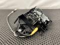 ручка наружная задняя левая BMW 5 серия F07/F10/F11 F10 2011, АКПП, задний привод, 51217231933 - фото №15