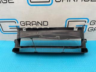 воздуховод (дефлектор) радиатора BMW 3 серия F30/F31/F34 F30 2013, АКПП, задний привод, 51747255414