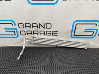 радиатор гидроусилителя BMW 7 серия F01/F02 2010, АКПП, задний привод, 17117576825