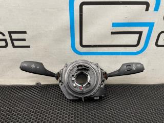 переключатель дворников BMW X3 F25 2011, АКПП, полный привод, 9242282