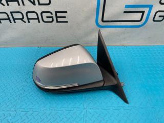зеркало наружное правое BMW 3 серия F30/F31/F34 F30 2013, АКПП, задний привод, 51167345676