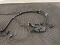 Проводка (коса) ДВС BMW 5 серия F07/F10/F11 F10 2010, АКПП, задний привод, 12517598014 - фото №3