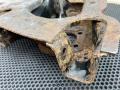 рычаг задний правый Mazda CX-7 1 поколение 2007, 3.0 л., дизель, АКПП, полный привод, EG2528200B - фото №21