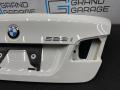 крышка багажника (дверь 3-5) BMW 5 серия F07/F10/F11 F10 2012, АКПП, задний привод, 41627240552 - фото №9