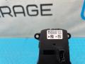 переключатель света BMW 5 серия F07/F10/F11 F10 2012, АКПП, 416 carbon-schwarz (черный), задний привод, правый руль, 61319192744 - фото №5