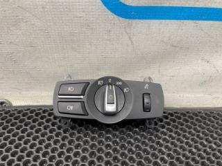 переключатель света BMW 5 серия F07/F10/F11 F10 2011, АКПП, задний привод, 61319192744