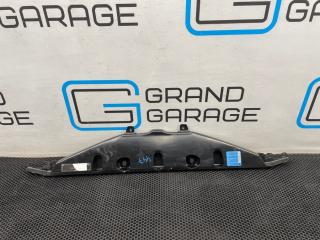 передняя панель крепления облицовки (телевизор) BMW 7 серия F01/F02 F01 2010, АКПП, задний привод, 51647199417