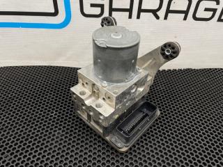 блок ABS BMW 7 серия F01/F02 F01 2012, АКПП, задний привод, 34516851382