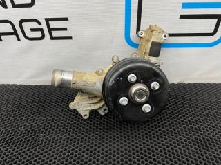 помпа Land Rover Discovery 3 поколение 2006, АКПП, полный привод, LR027547