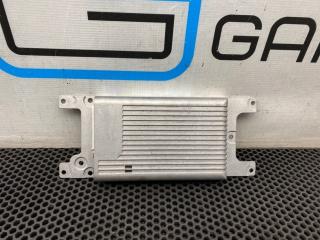 блок Bluetooth BMW 7 серия F01/F02 F01 2010, АКПП, задний привод, 84109226711