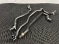 Патрубки охлаждения BMW 5 серия F07/F10/F11 F10 2011, АКПП, задний привод, 64539119168 - фото №16