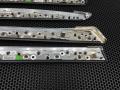 Дерево салона комплект BMW 5 серия F07/F10/F11 F10 2012, АКПП, задний привод, 51169206393 - фото №29
