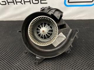моторчик печки BMW 7 серия F01/F02 F01 2012, АКПП, задний привод, 64119242608