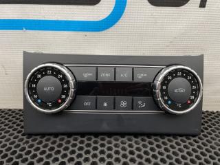 блок управления печки / климат-контроля Mercedes-Benz C-Класс W204/S204 W204 2011, АКПП, задний привод, A2049003803