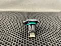 расходомер воздуха BMW 5 серия F07/F10/F11 F10 2010, АКПП, задний привод, 13627593624 - фото №4