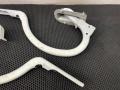 петля крышки багажника BMW 5 серия F07/F10/F11 F10 2011, АКПП, задний привод, 41627204237 - фото №3