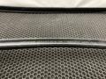 Уплотнитель стекла BMW 5 серия F07/F10/F11 F10 2012, АКПП, задний привод, 51337182273 - фото №15