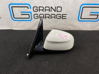 зеркало наружное левое BMW X5 F15 2014, дизель, АКПП, полный привод, 51167364055